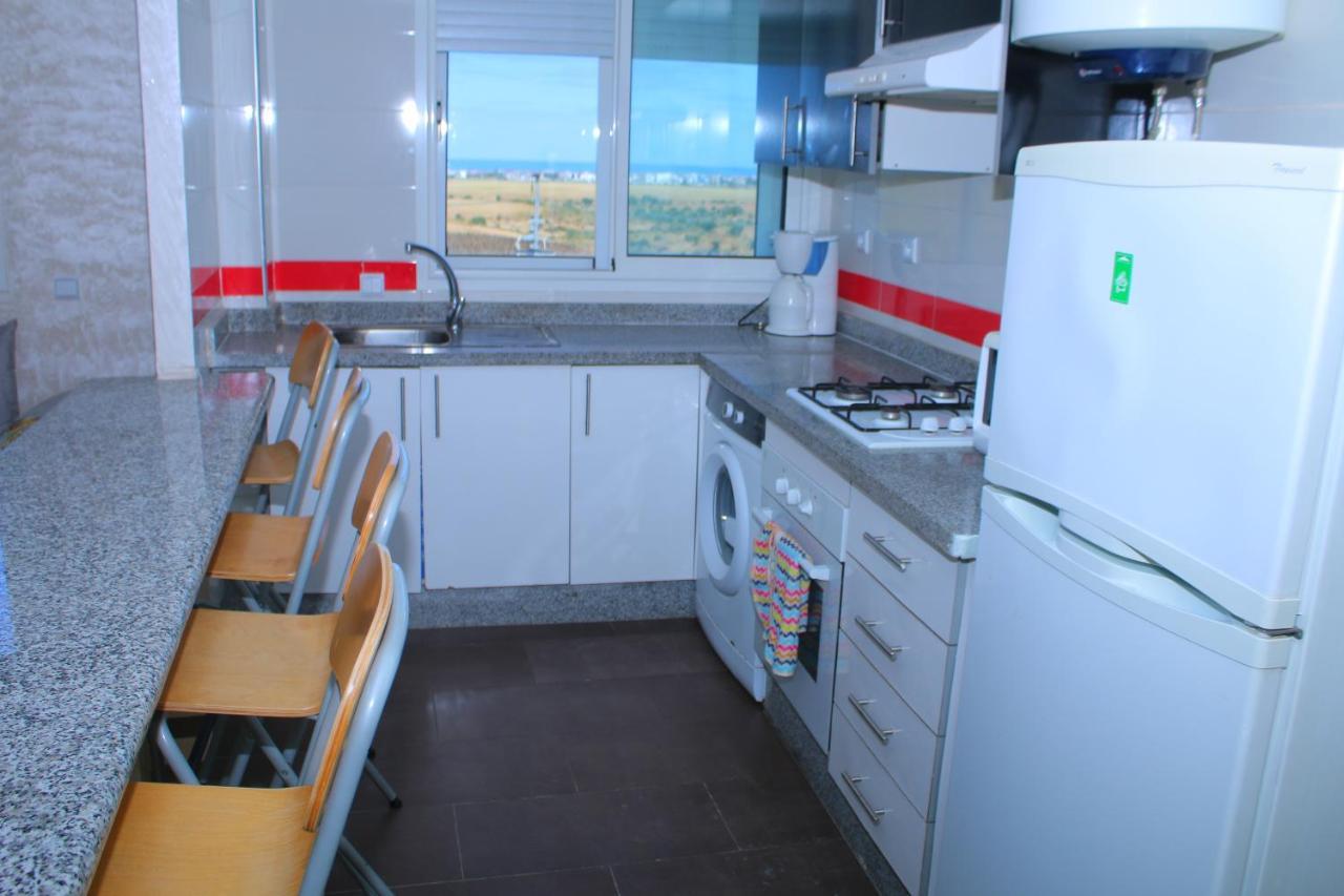 Apartament Bouznika 4 Zewnętrze zdjęcie