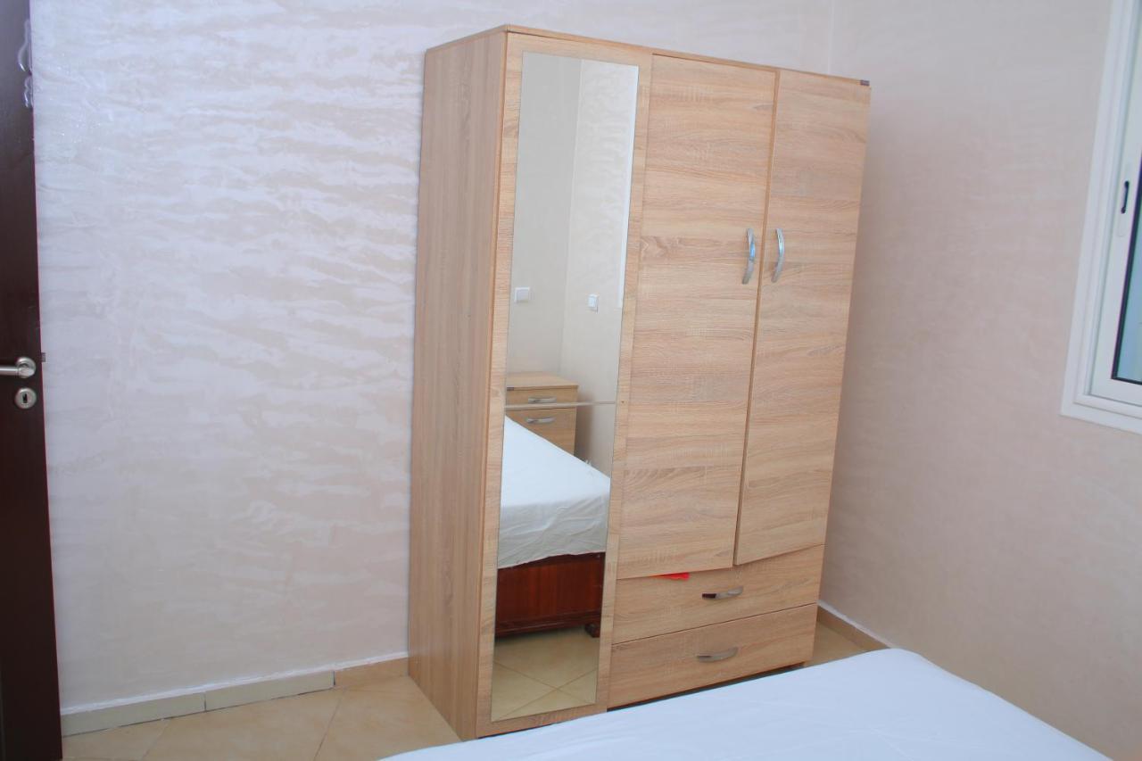 Apartament Bouznika 4 Zewnętrze zdjęcie