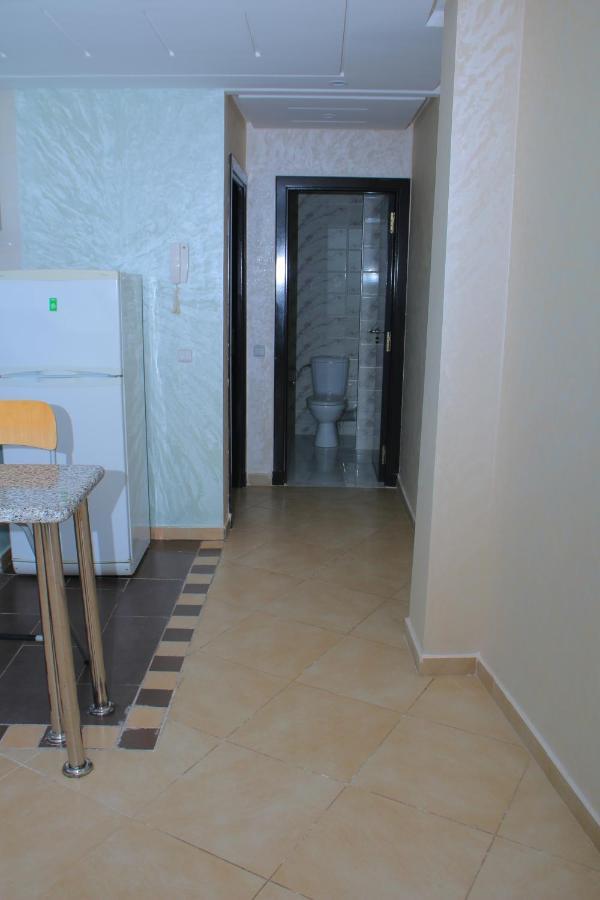 Apartament Bouznika 4 Zewnętrze zdjęcie