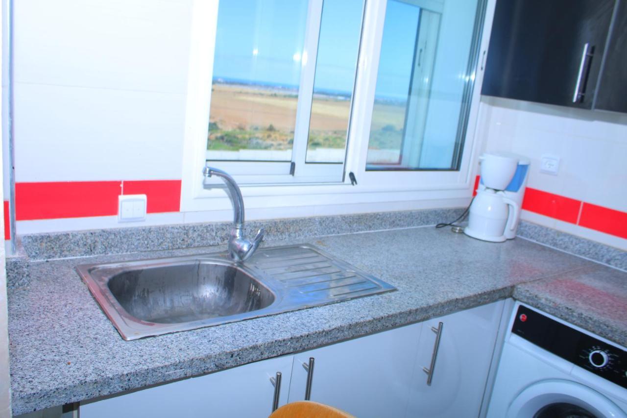 Apartament Bouznika 4 Zewnętrze zdjęcie